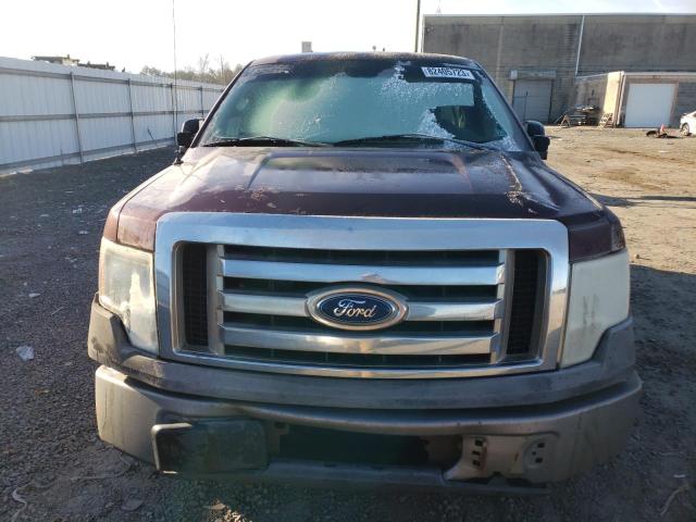 1FTRF12W39KB51123 | 2009 Ford f150