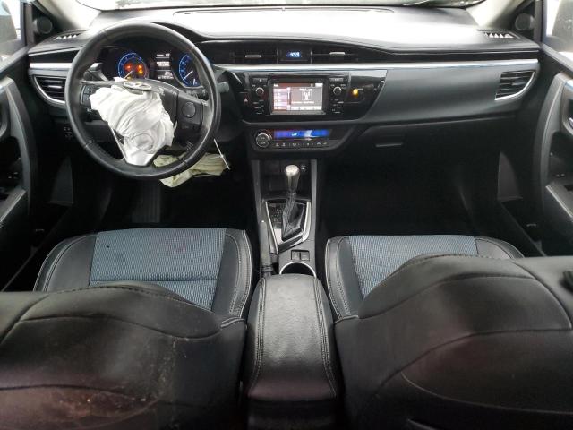 2T1BURHE8FC336365 | 2015 TOYOTA COROLLA