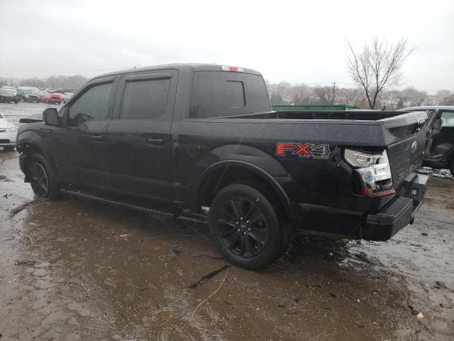 2019 FORD F150 SUPER - 1FTEW1EP0KFA77242