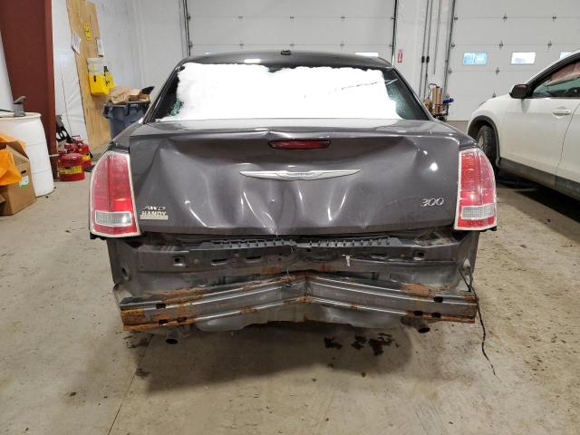 2C3CCARG5EH120345 | 2014 CHRYSLER 300