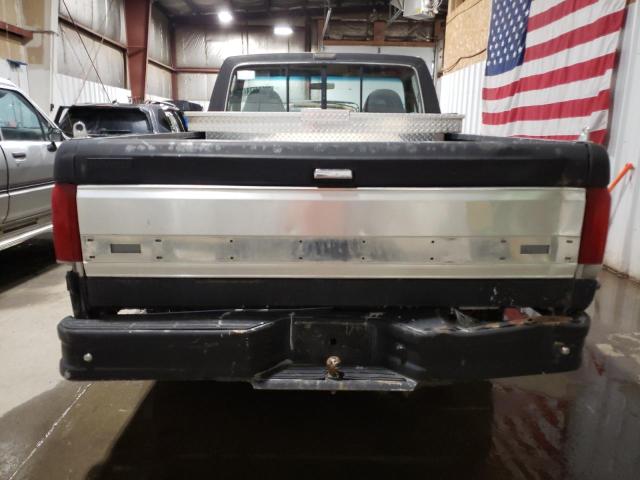 1989 Ford F150 VIN: 1FTEF14N7KNA26164 Lot: 39644574