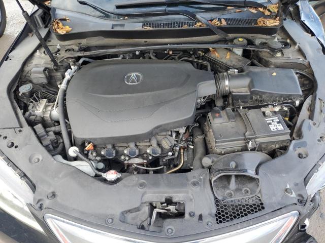 19UUB2F39FA016565 | 2015 ACURA TLX