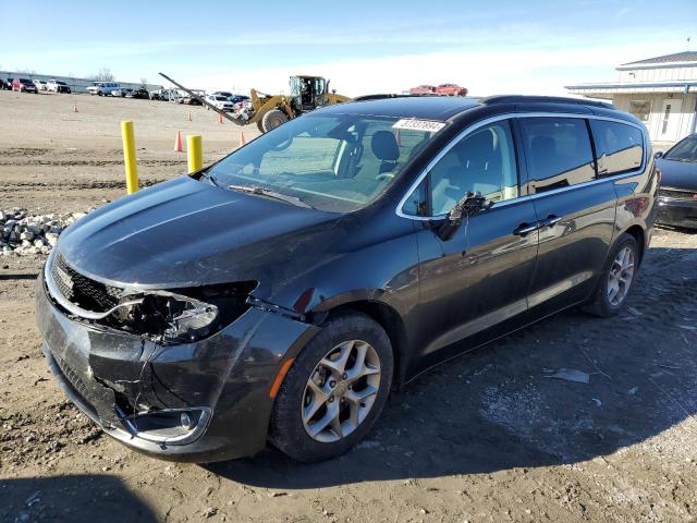 2019 Chrysler Pacifica T  (VIN: 2C4RC1FG2KR526728)