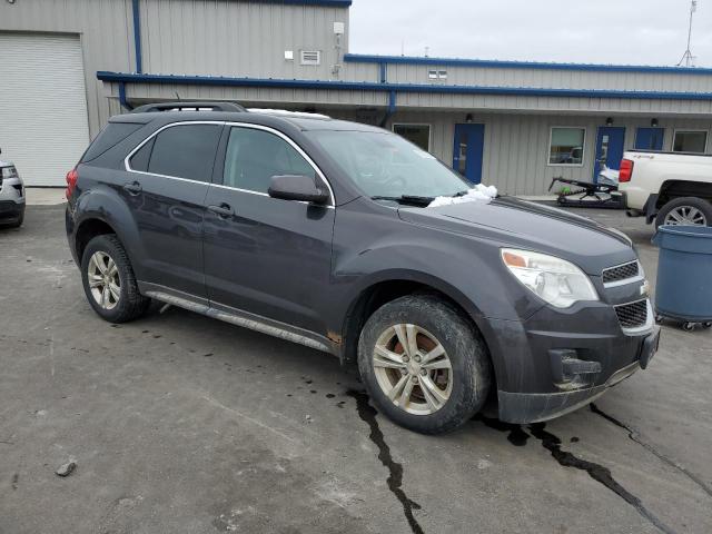 1GNFLFEK6FZ145084 | 2015 CHEVROLET EQUINOX LT