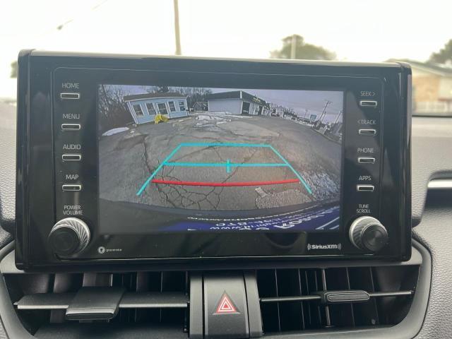 2022 TOYOTA RAV4 PRIME - JTMAB3FV6ND100882