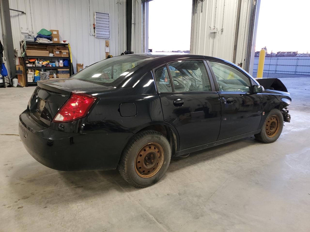 1G8AZ52F23Z184229 2003 Saturn Ion Level 2