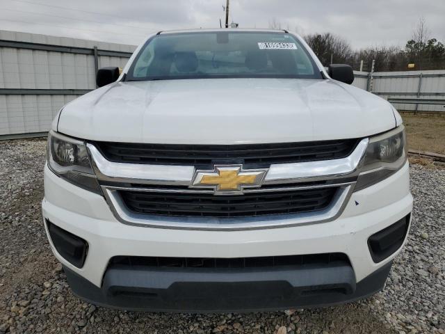 1GCHSBEA0H1225390 | 2017 CHEVROLET COLORADO