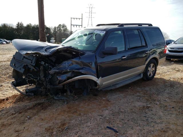 2009 Ford Expedition Eddie Bauer