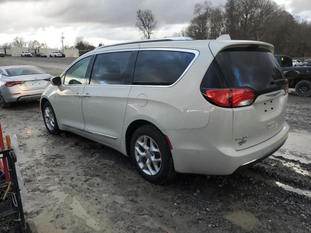 2C4RC1EG4KR615718 | 2019 CHRYSLER PACIFICA T