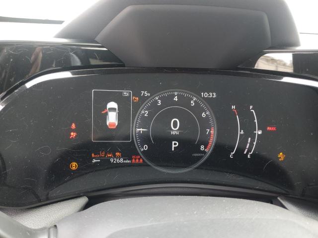 2024 LEXUS NX 250 PRE 2T2GDCAZ0RC009653