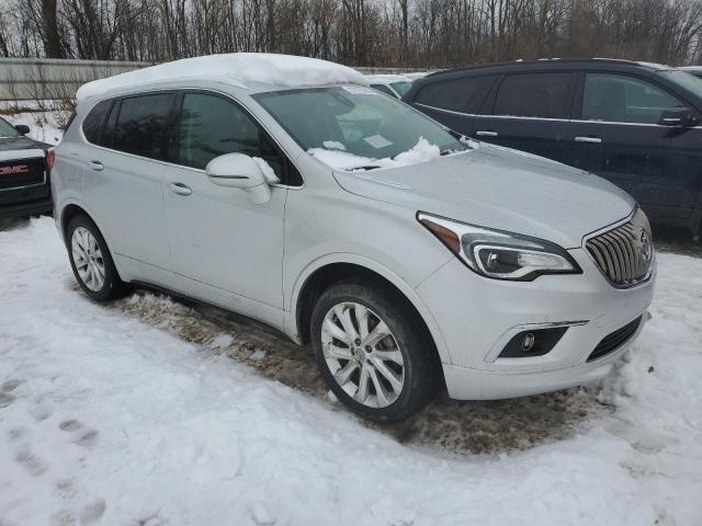 LRBFXESX0GD164847 | 2016 BUICK ENVISION P