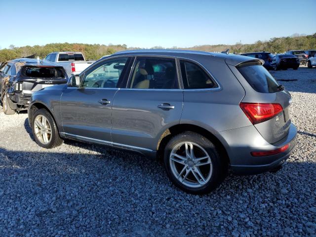 VIN WA1LFAFP1DA046453 2013 Audi Q5, Premium Plus no.2