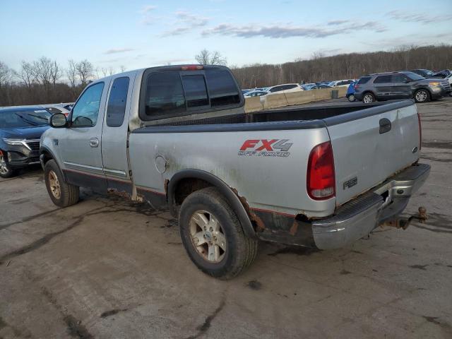 1FTRX18W03NA16952 | 2003 Ford f150