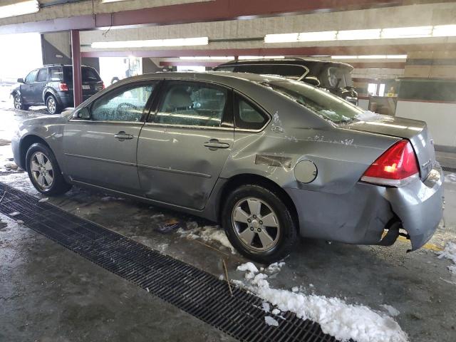 2008 Chevrolet Impala Lt VIN: 2G1WT58N689117414 Lot: 39563364