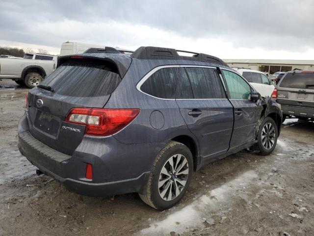 4S4BSBNC4G3341438 | 2016 SUBARU OUTBACK 2.