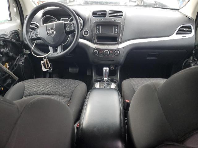 2018 Dodge Journey - Image 8