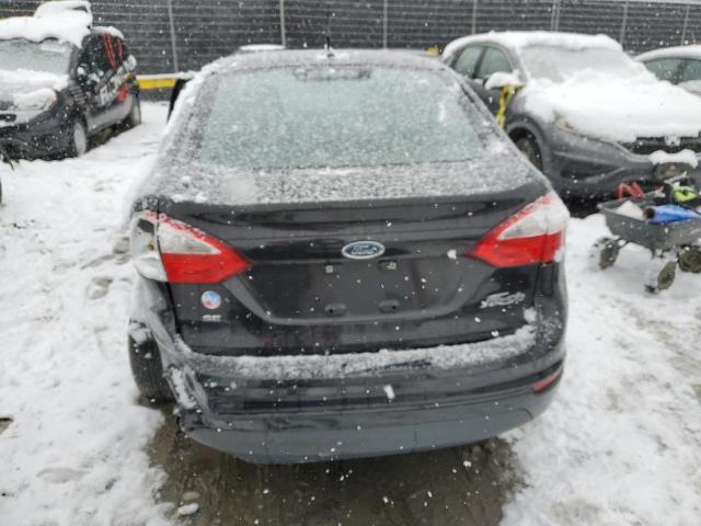 3FADP4BJXEM226633 | 2014 FORD FIESTA SE