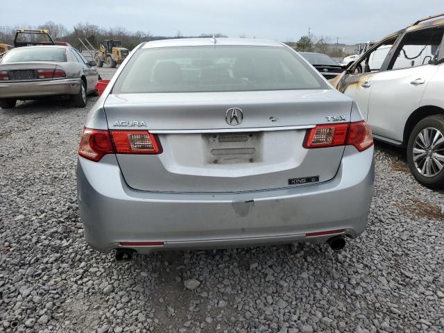 JH4CU2F48EC001120 | 2014 ACURA TSX