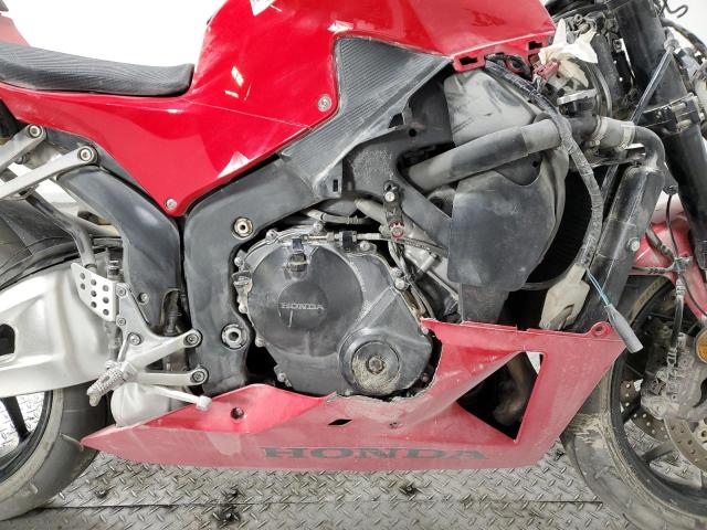 2015 HONDA CBR600 RA - JH2PC4080FK800062