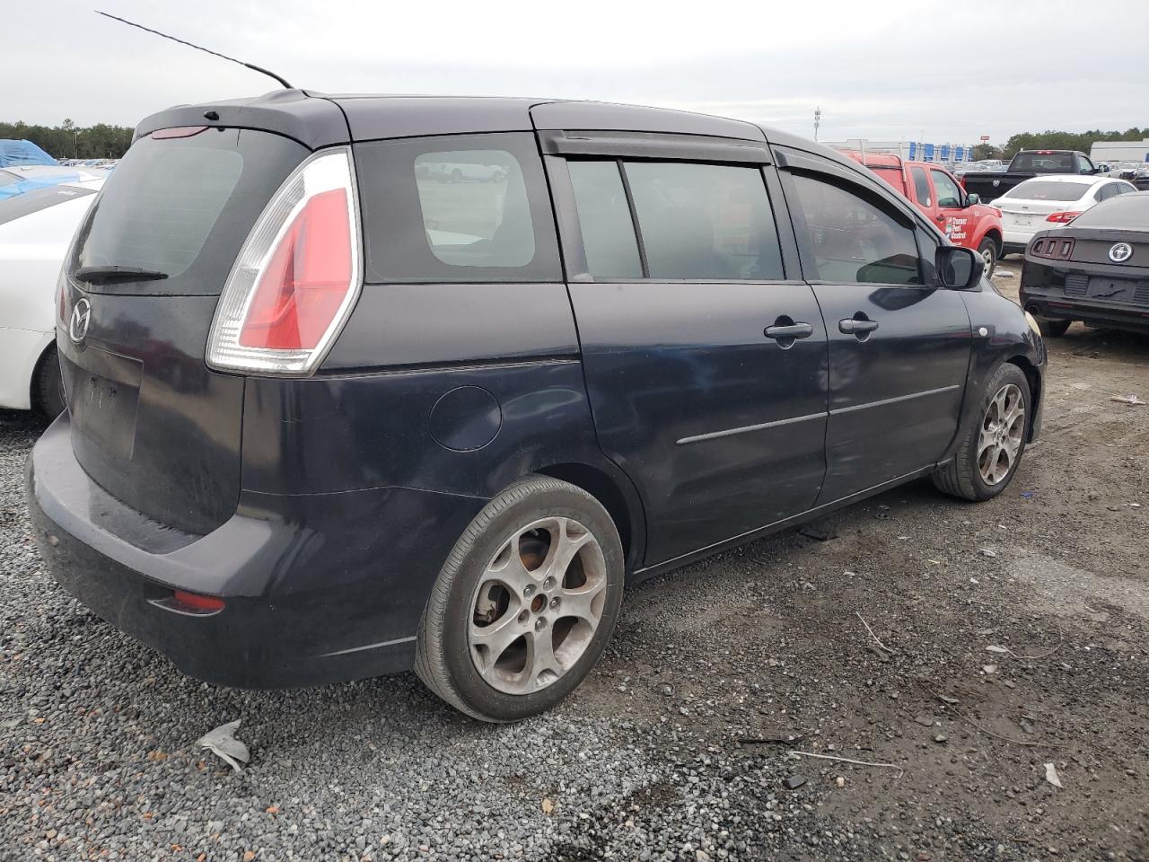 JM1CR293280300436 2008 Mazda 5