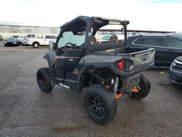 2017 POLARIS GENERAL 10 - 3NSRGE991HH006195