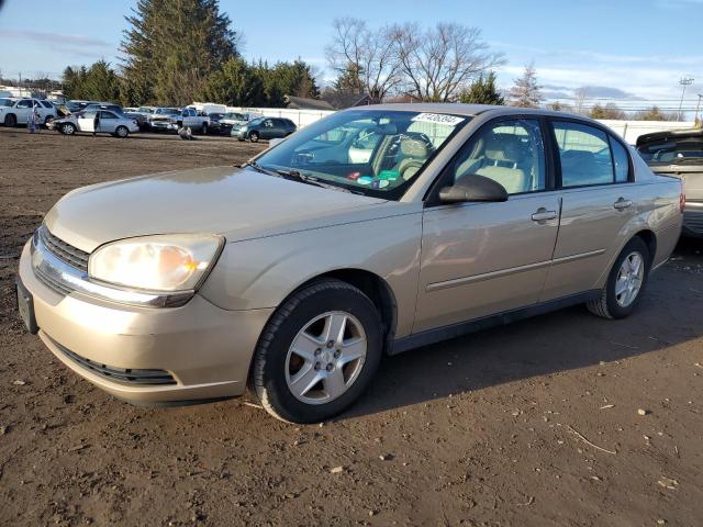 2004 Chevrolet Malibu LS