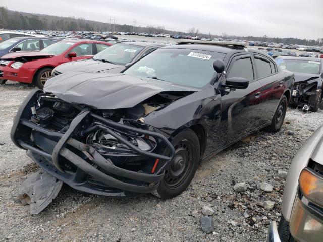 2016 DODGE CHARGER PO - 2C3CDXKT2GH348331