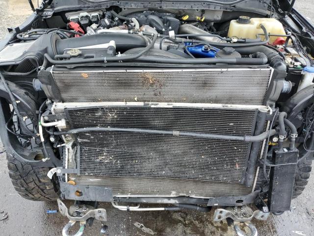 2019 FORD F250 SUPER - 1FT7W2BT1KED91133