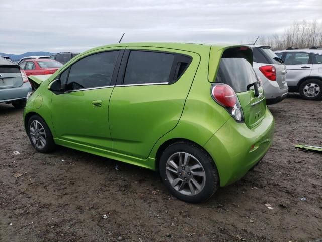 2016 CHEVROLET SPARK EV 2 KL8CL6S00GC642286
