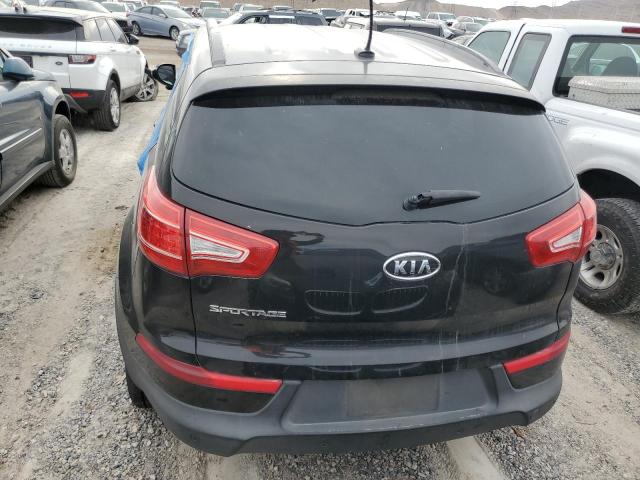 KNDPB3A23D7514402 | 2013 KIA sportage base