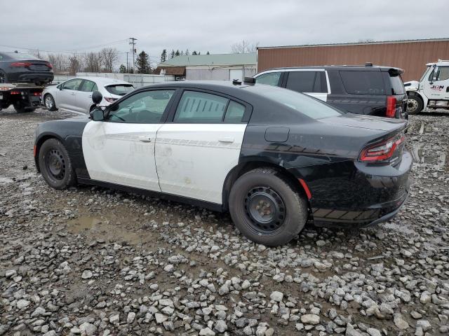 2016 DODGE CHARGER PO - 2C3CDXKT1GH333738