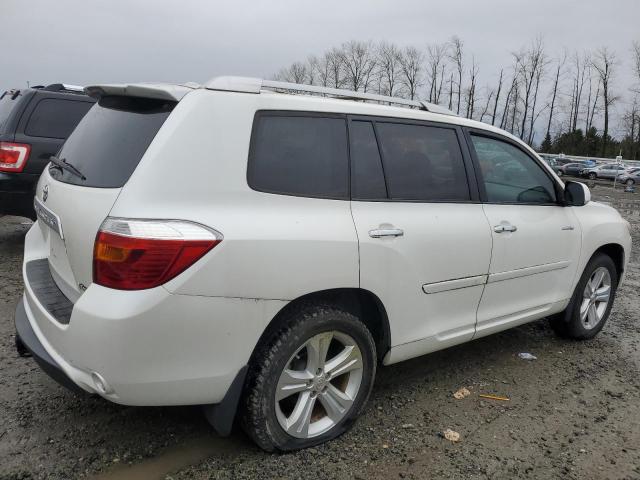 5TDDK3EH1AS027315 | 2010 Toyota highlander limited