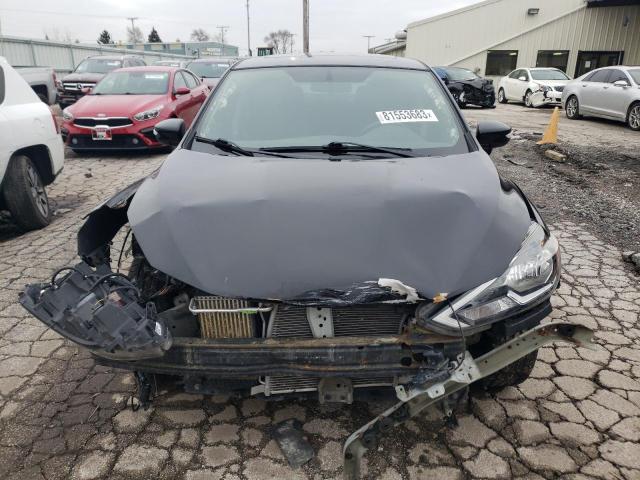 3N1CB7AP3HY212410 | 2017 NISSAN SENTRA SR