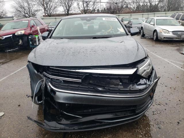 3VWEM7BU7RM009577 | 2024 VOLKSWAGEN JETTA SE