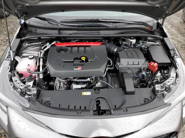 2023 TOYOTA GR COROLLA JTNABAAE2PA003514