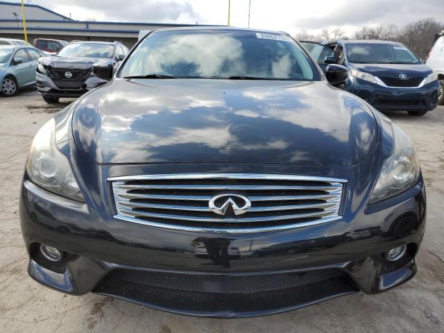 2014 Infiniti Q60 Journey VIN: JN1CV6EK9EM112181 Lot: 59073464