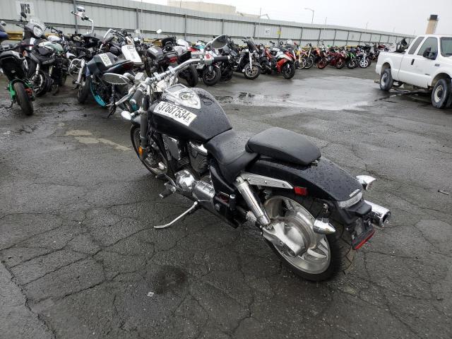 2008 HONDA VTX1800 F3 - 1HFSC46H08A601103