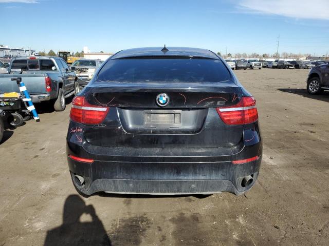 VIN 5UXFG2C58E0C43914 2014 BMW X6, Xdrive35I no.6