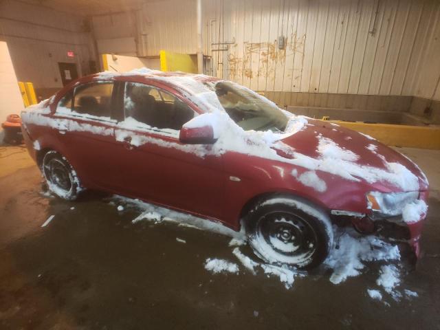 Vin: ja32u2fu1du001254, lot: 37389104, mitsubishi lancer es/es sport 20134