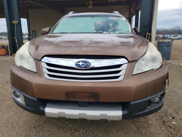 2011 Subaru Outback - Image 5