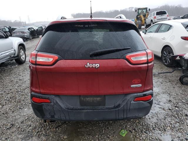 1C4PJLCB3EW158458 | 2014 JEEP CHEROKEE L