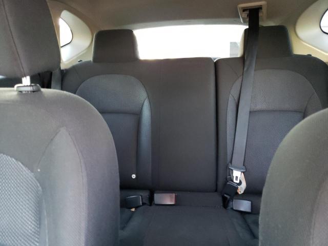 2015 Nissan Rogue Select S VIN: JN8AS5MT4FW151238 Lot: 37656614