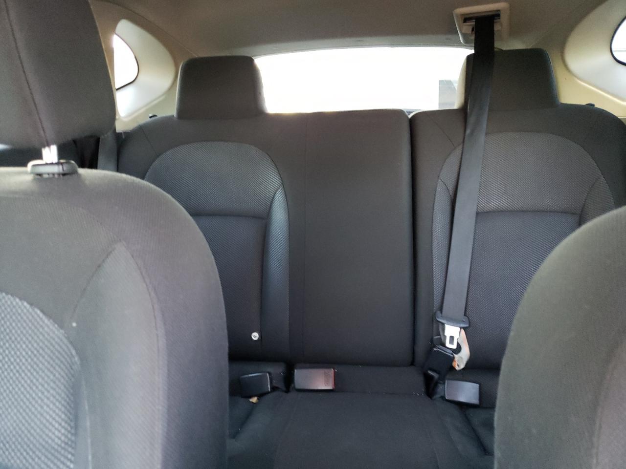 JN8AS5MT4FW151238 2015 Nissan Rogue Select S