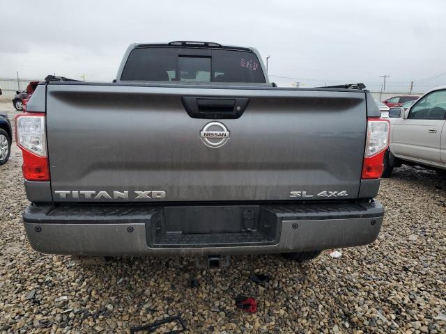 2017 NISSAN TITAN XD 1N6BA1F42HN516460