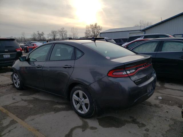 1C3CDFBB9FD222674 | 2015 DODGE DART SXT