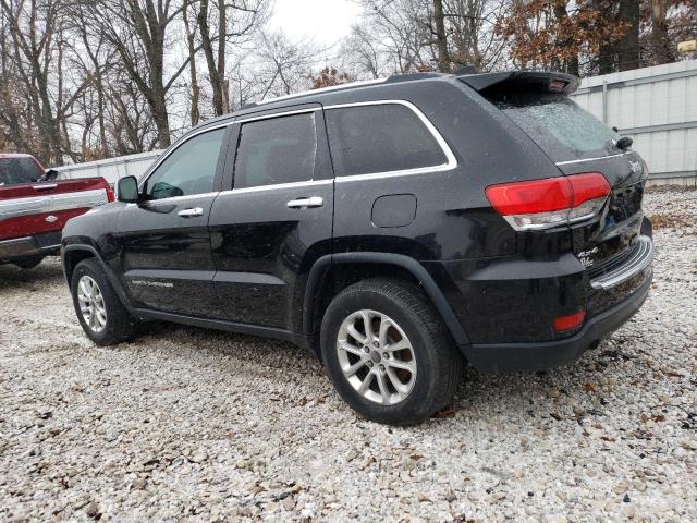 1C4RJFBT8EC151706 | 2014 Jeep grand cherokee limited