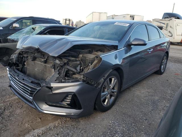 5NPE34AF8JH660668 | 2018 HYUNDAI SONATA SPO