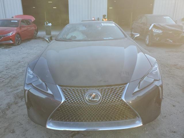 2018 LEXUS LC 500 JTHHP5AY1JA003354