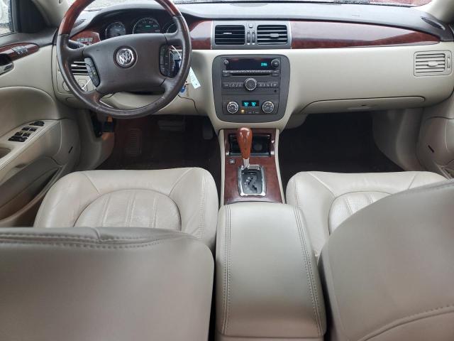 Image 8 of 2009 Buick Lucerne  salvage vehicle - Lot #38423274 at Copart
