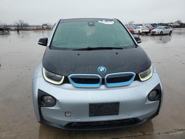 2015 BMW I3 Rex VIN: WBY1Z4C50FV503370 Lot: 39136614